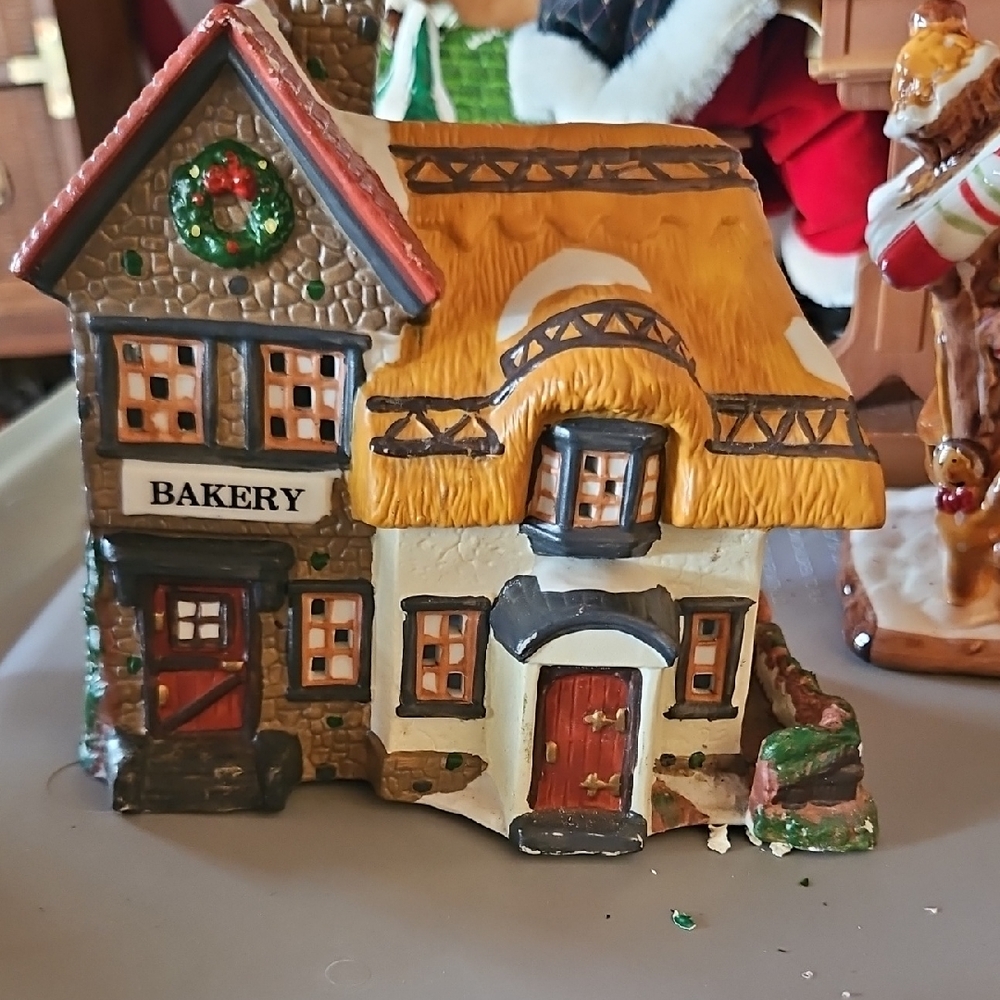 Jc Penny Christmas 1994